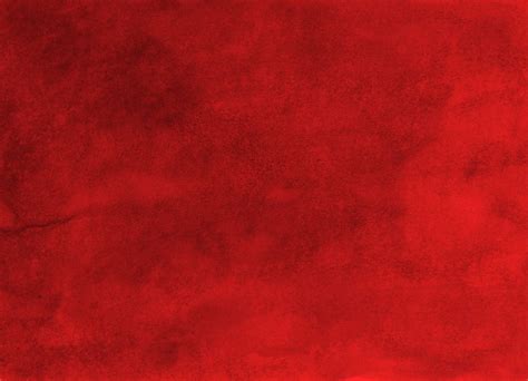 6 Dark Red Watercolor Textures 