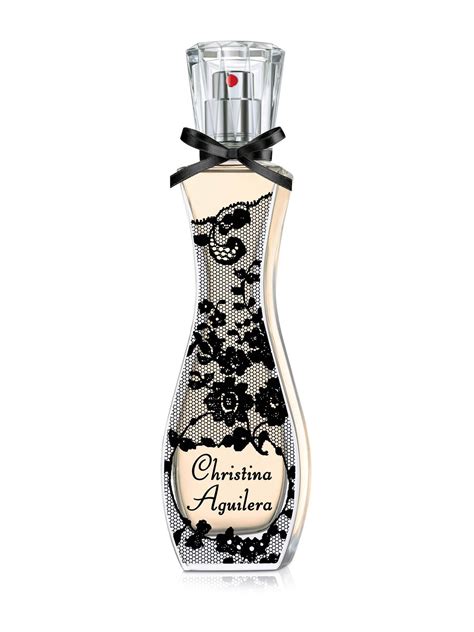 Christina aguilera by christina aguilera eau de parfum spray 1 oz. Christina Aguilera Christina Aguilera perfume - a ...