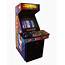 Arcade Game Rentals  Party Themes
