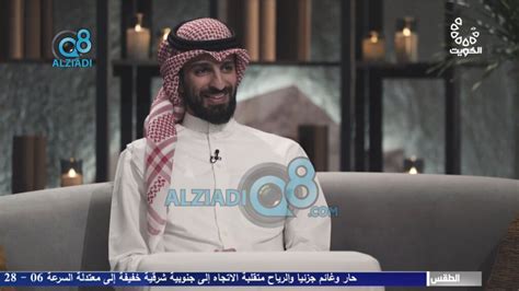 فيديو: لقاء اللاعب فهد الأنصاري في برنامج (آية وحكاية) مع ...