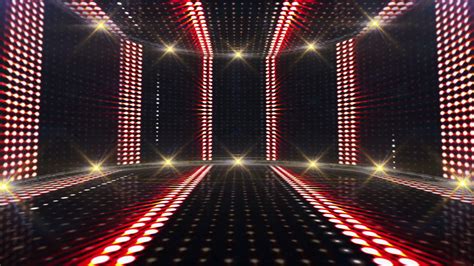Music Lines Waves Room Lights Bulbs Stock Motion Graphics Sbv 315199600