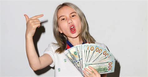 The Making And Marketing Of A 9 Year Old Meme Machine Lil Tay Lil Foul Mouthed