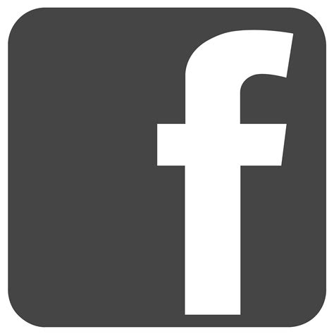 Facebook Logo Png White Facebook Logo Png White Facebook Icon Png 32