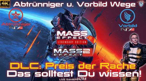 Mass Effect Legendary Edition😇dlc𝗗𝗲𝗿 𝗣𝗿𝗲𝗶𝘀 𝗱𝗲𝗿 𝗥𝗮𝗰𝗵𝗲𝗟𝗼𝘆𝗮𝗹𝗶𝘁𝗮̈𝘁 𝘀