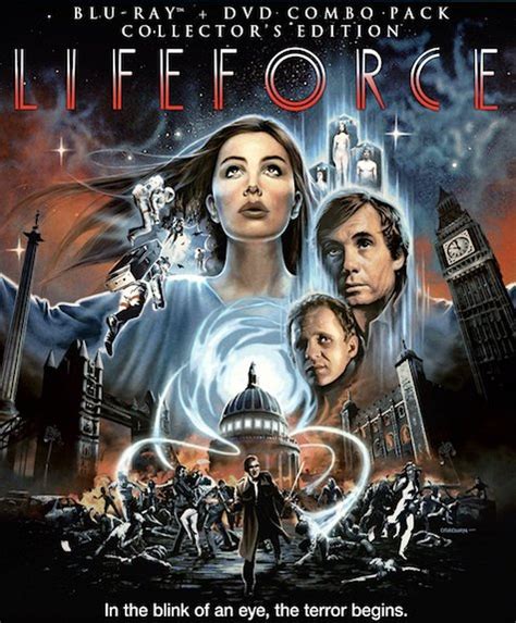 blu ray review lifeforce collector s edition