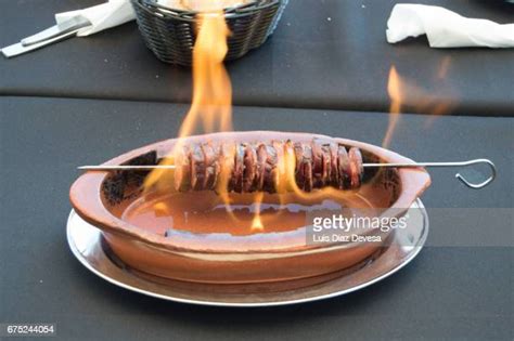 Ground Chorizo Photos And Premium High Res Pictures Getty Images