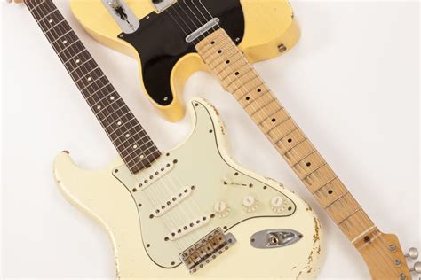 If want to start with learning heavier modern tunes, this guitar is your best. Rock Out With the Top 5 Electric Guitars for Beginners