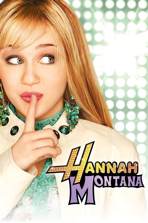 No somos hannah montana ni miley cyrus, somos una pagina de fans dedicada a la. Hannah Montana | Television Wiki | Fandom