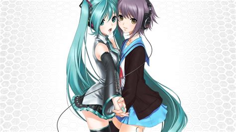 Anime Lesbian Wallpapers Wallpaper Cave Free Download Nude Photo Gallery Sexiz Pix
