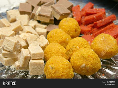Indian Candy Image And Photo Bigstock