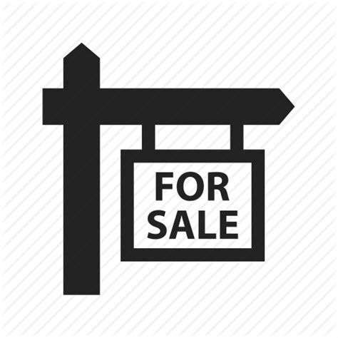 Land For Sale Icon 136277 Free Icons Library