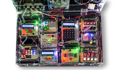 From treasure island to our black ops escape room, our mysteries offers something for everyone. How to Setup a Keypad on an Arduino - The Geek Pub