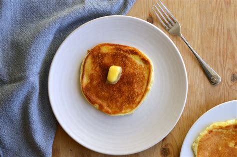 Fluffy pancake recipe The Turtle Mat Blog For news features and