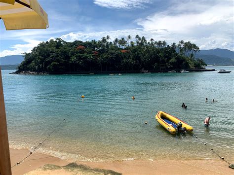 Praia da Ilha das Cabras Beach - 2021 Guide | Best Beaches To Visit In