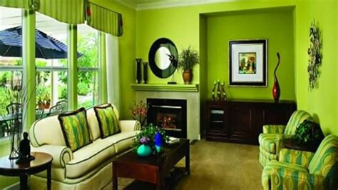 Green Interior Design Ideal For Your Home 2020 Youtube