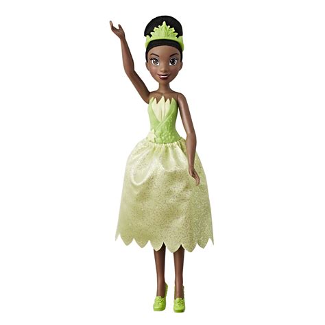 Disney Princess Tiana Doll Ph