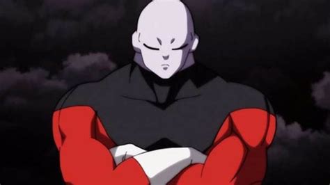 Unfortunately, he wasn't able to knock jiren out of the ring, as his power gave out. Dragon Ball Super: Revelado el luchador que volverá a ...