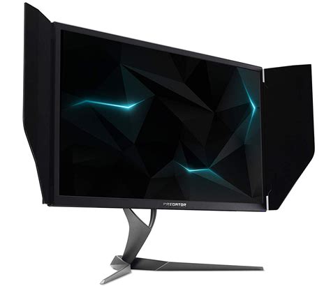 14 Acer X27 Review Acer Predator X27