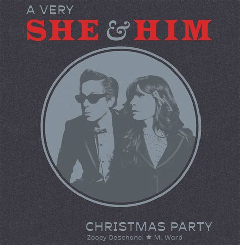Win Tickets To A Very She And Him Christmas Kqed