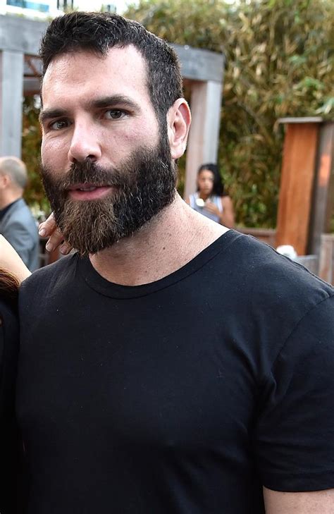 Dan Bilzerian Allegedly Kicked A Woman In The Face At A Miami Nightclub