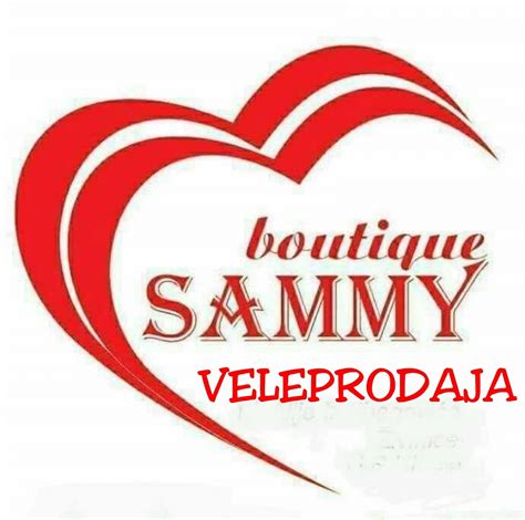 Sammy Sammy Veleprodaja