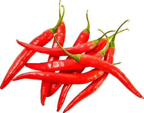 Chilli Pepper Png Transparent Images Png All