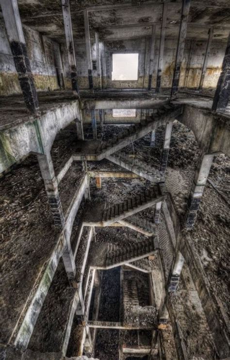 Pin By Gina L Camarda On ~ Left Behind ~ Abandoned Cities Abandoned