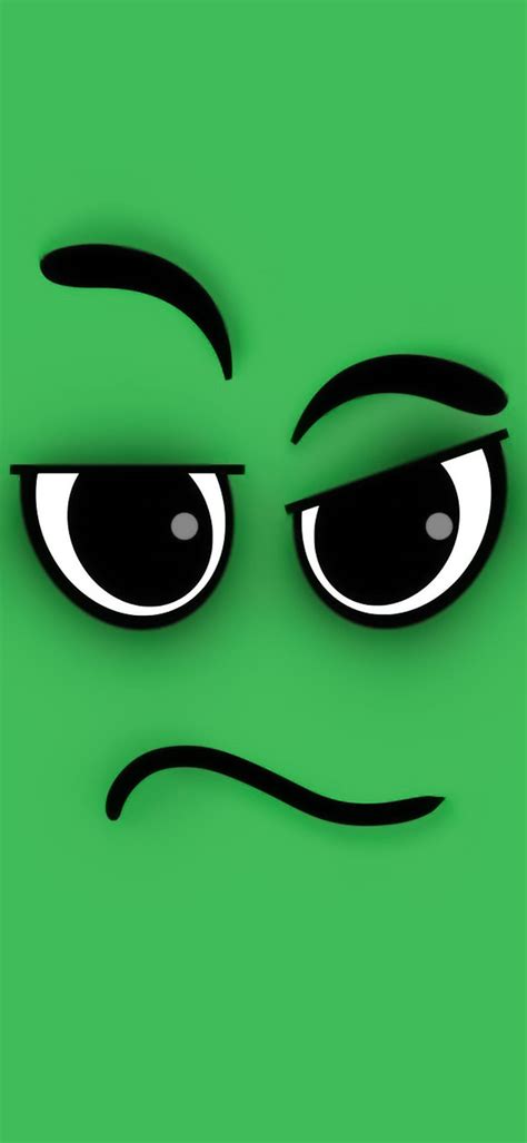 1920x1080px 1080p Free Download Emoji Face Binod Fortnight Green