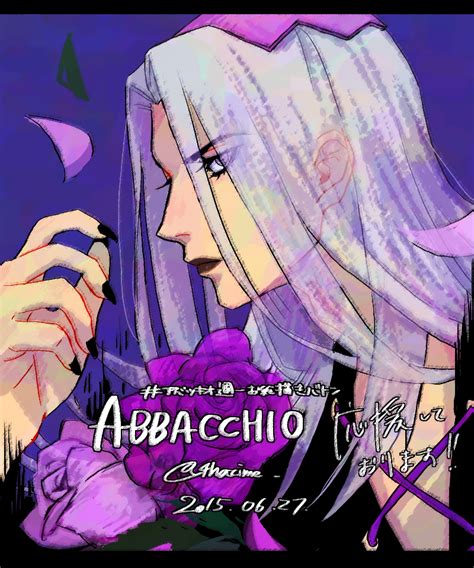 722 x 1024 jpeg 74 кб. Leone Abbacchio - Vento Aureo - Image #2722355 - Zerochan ...