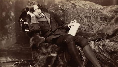 Oscar Wilde Biografia E Pensiero Letterario In Generale