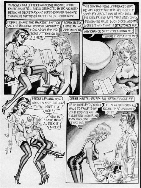 Bill Ward 133 Bill Ward Luscious Hentai Manga Porn