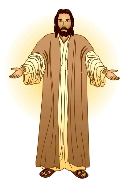 Free Jesus Christ Cliparts Download Free Jesus Christ Cliparts Png