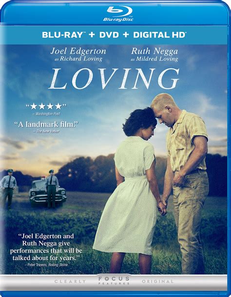 Loving Dvd Release Date February 7 2017