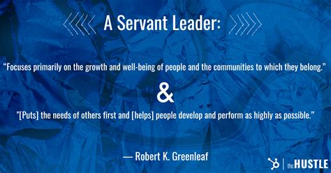 Servant Leadership What It Is And Why It Works