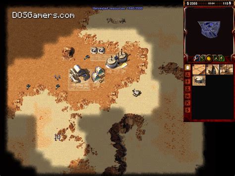 This is recreation of the classic strategy game dune 2. Play Dune 2000 on Windows with OpenRA