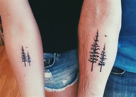 Image Result For Redwood Tree Tattoo Tatuajes De Moda Tatuajes A