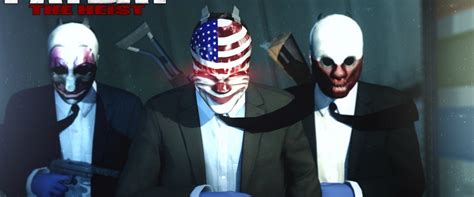 Those looking for a heist game that provides endless action and fun should look no further than payday 2. Payday: The Heist will be free on Steam on Oct. 16 | Shacknews