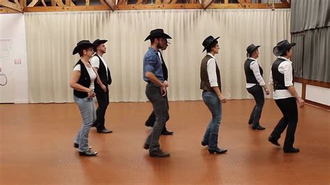 Bring On The Good Times Line Dance Danse Et Compte Youtube