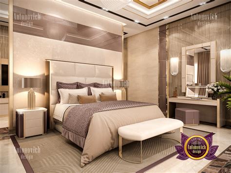 Nice Bedroom Interior Luxury Interior Design Company In California