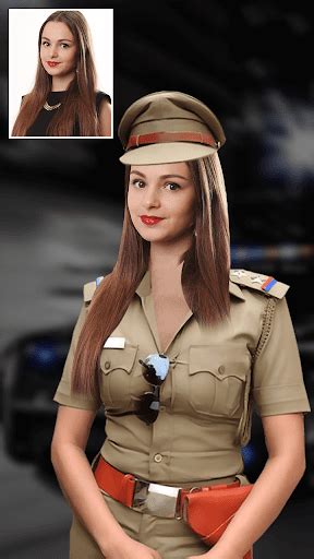 Updated Woman Police Suit Photo Editor For Pc Mac Windows 111087 Android Mod