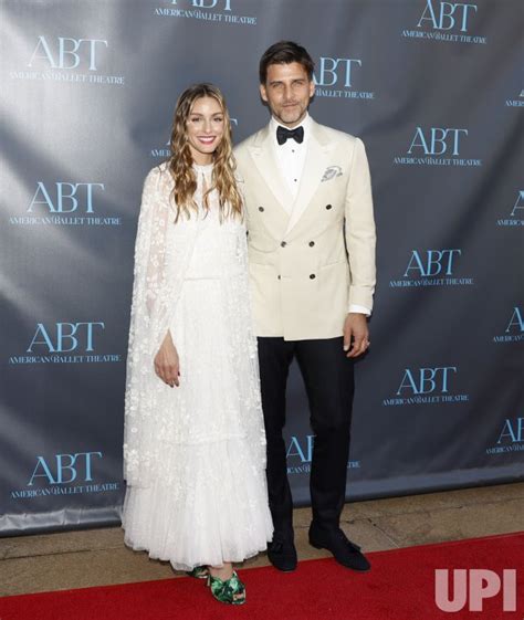 Photo American Ballet Theatre Gala In New York Nyp20220613125
