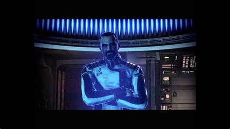 Mass Effect 3 Omega Dlc General Oleg Petrovsky All Cutscenes Part