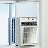 Photos of Horizontal Window Air Conditioner