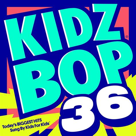 KIDZ BOP | Music | KIDZ BOP