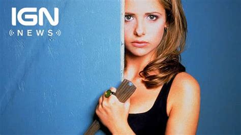 Buffy Reboot Showrunner Comments On New Slayer Backlash Ign News