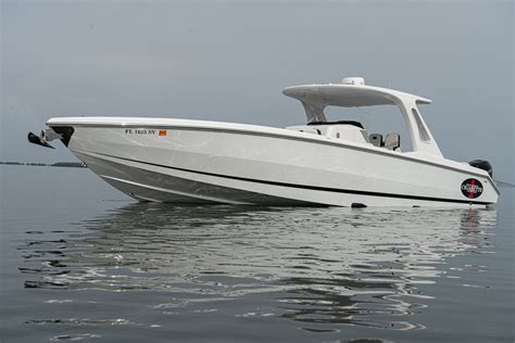 Cigarette 39 Gts Yacht For Sale Is A 39 Cigarette Boats