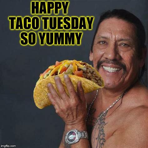 Happy Taco Tuesday Funny