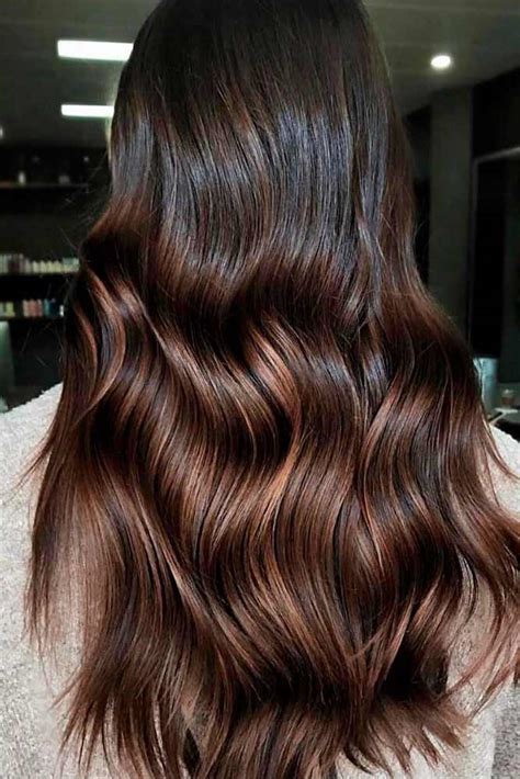 Brown Ombre Hair A Timeless Trend Fit For All