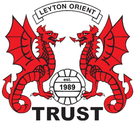 Leyton Orient Trust The Ball 202223