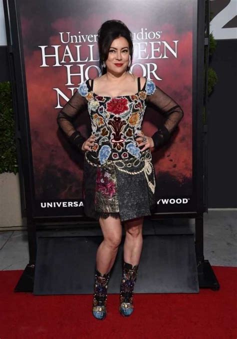51 Jennifer Tilly Nude Pictures Are An Exemplification Of Hotness The